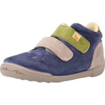 Pantofi Băieți Pantofi Oxford
 Vulladi 5776 070 albastru