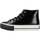 Pantofi Băieți Pantofi sport Casual Break And Walk MI553301 Negru