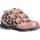 Pantofi Fete Pantofi Oxford
 Chicco GIANDA roz