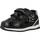 Pantofi Fete Pantofi Oxford
 Chicco GIANDA Negru