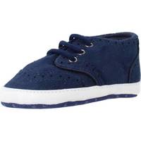 Pantofi Băieți Pantofi Oxford
 Chicco OSCARINO albastru