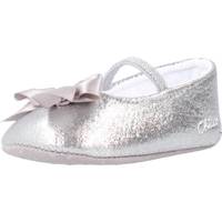 Pantofi Fete Balerin și Balerini cu curea Chicco ODERTY Argintiu