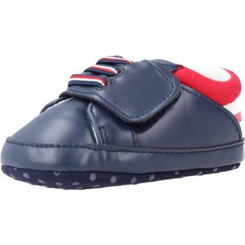 Pantofi Băieți Pantofi Oxford
 Chicco OBER albastru