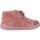 Pantofi Fete Cizme Garvalin 221302G roșu