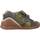 Pantofi Băieți Pantofi Oxford
 Biomecanics 221126B Gri