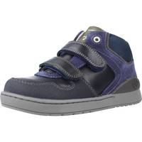 Pantofi Băieți Cizme Biomecanics 221211B albastru
