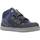 Pantofi Băieți Pantofi sport Casual Biomecanics 221211B albastru