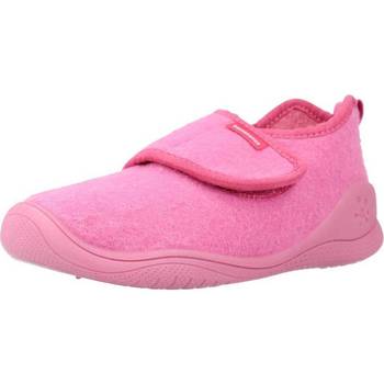 Pantofi Fete Papuci de casă Biomecanics 221295B roz