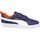 Pantofi Copii Pantofi sport Casual Puma Courtflex V2 V PS Albastru