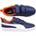 Pantofi Copii Pantofi sport Casual Puma Courtflex V2 V PS Albastru