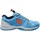 Pantofi Copii Tenis Wilson Rush Pro Junior QL albastru