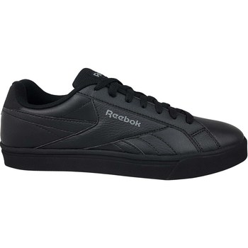 Pantofi Bărbați Pantofi sport Casual Reebok Sport Royal Complete Negru