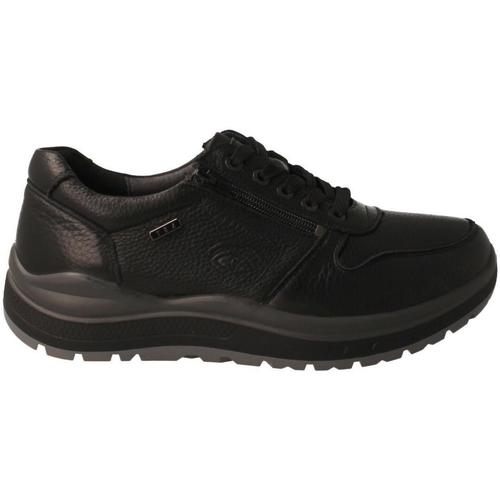 Pantofi Bărbați Pantofi Oxford
 Comfort  Negru