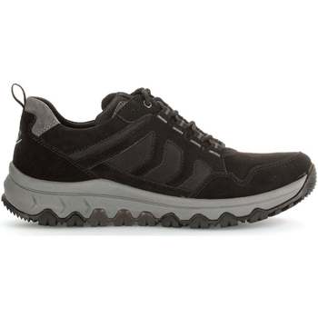 Pantofi Bărbați Sneakers Pius Gabor 8005.50.01 Negru