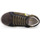 Pantofi Fete Sneakers Naturino 2B64 KOREY 2 HIGH ZIP Gri