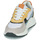 Pantofi Fete Pantofi sport Casual Citrouille et Compagnie NUMANJI Albastru / Multicolor