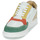 Pantofi Băieți Pantofi sport Casual Citrouille et Compagnie FITOS Verde / Multicolor