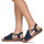 Pantofi Femei Sandale Ara HAWAII Albastru