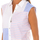 Îmbracaminte Femei Topuri și Bluze Galvanni GLVSW1045031-WHITEMULTI Multicolor