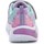 Pantofi Copii Pantofi sport Casual Skechers S Lights Star Sparks violet