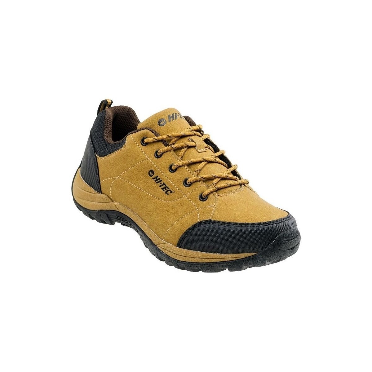 Pantofi Bărbați Trail și running Hi-Tec Canori Maro