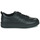 Pantofi Bărbați Pantofi sport Casual HUGO Kilian_Tenn_fl Negru