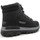 Pantofi Bărbați Pantofi sport stil gheata Lee Cooper LCJ22011378M Negru