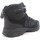 Pantofi Bărbați Pantofi sport stil gheata Lee Cooper LCJ22011404M Negru