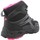 Pantofi Femei Pantofi sport stil gheata Lee Cooper LCJ22011407LA Negru