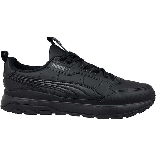Pantofi Bărbați Pantofi sport Casual Puma R78 Trek Negru