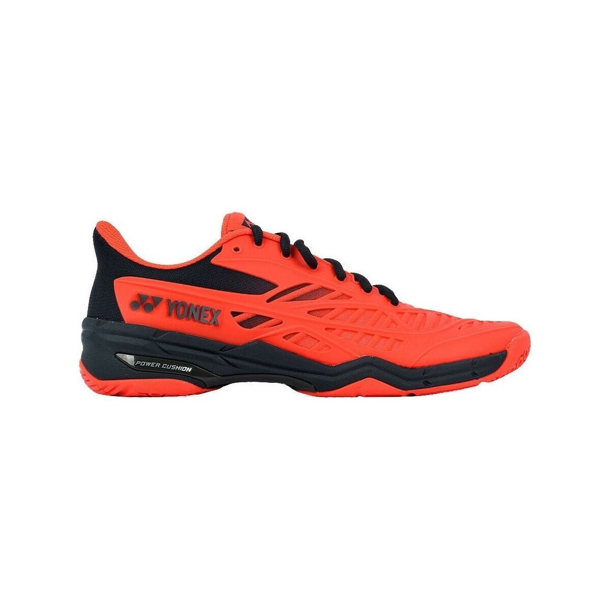 Pantofi Bărbați Pantofi sport Casual Yonex Power Cushion Cascade Drive portocaliu