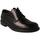 Pantofi Bărbați Pantofi Oxford
 CallagHan  Negru
