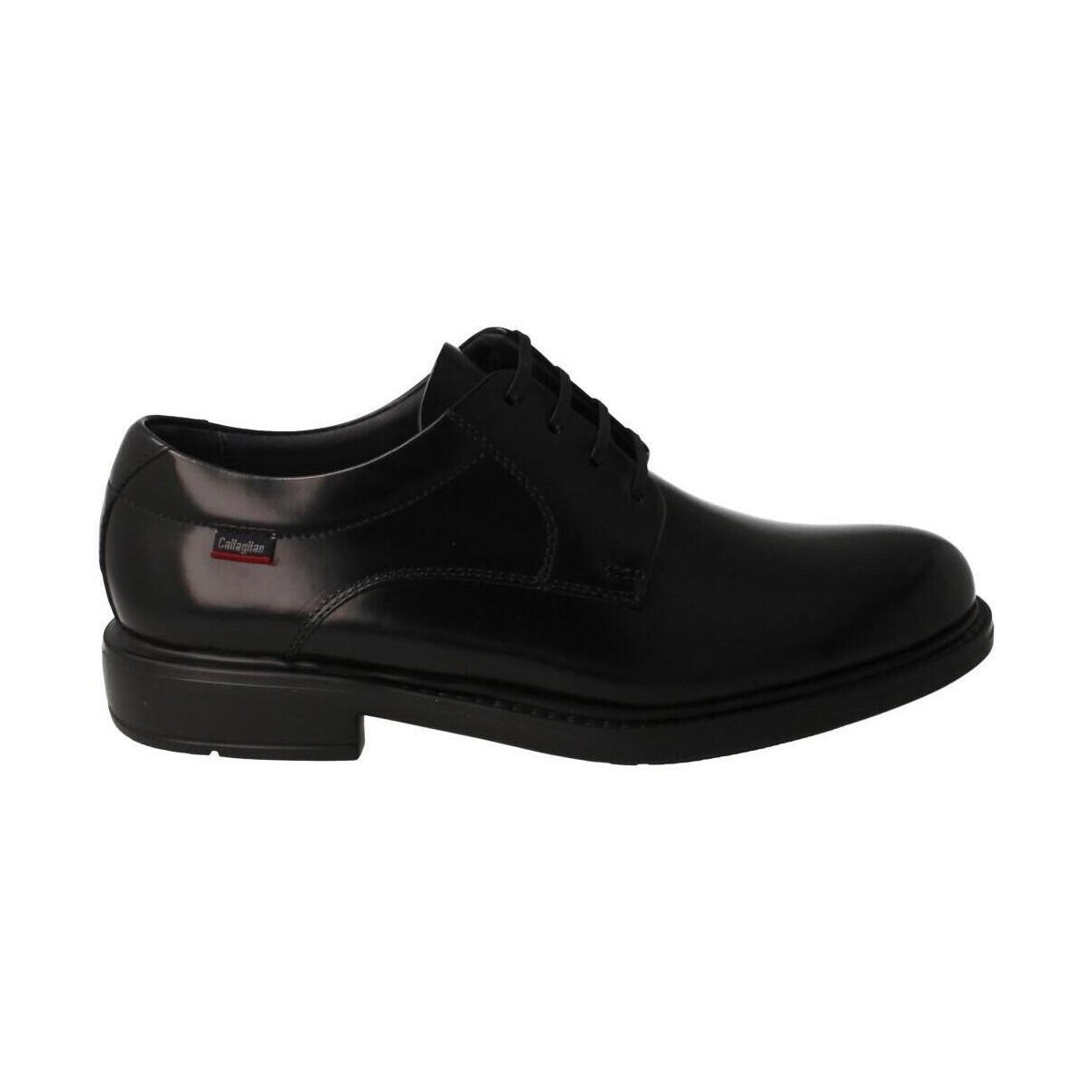 Pantofi Bărbați Pantofi Oxford
 CallagHan  Negru