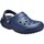 Pantofi Bărbați Saboti Crocs 198777 albastru