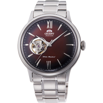 Ceasuri & Bijuterii Bărbați Ceasuri Analogice Orient RA-AG0027Y10B, Automatic, 41mm, 3ATM Argintiu