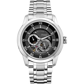 Ceasuri & Bijuterii Bărbați Ceasuri Analogice Bulova 96A119, Automatic, 42mm, 10ATM Argintiu