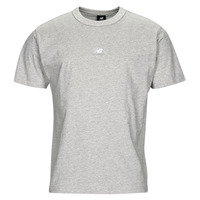 Îmbracaminte Bărbați Tricouri mânecă scurtă New Balance Athletics Graphic T-Shirt Gri