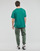 Îmbracaminte Tricouri mânecă scurtă New Balance Uni-ssentials Cotton T-Shirt Verde