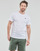 Îmbracaminte Bărbați Tricouri mânecă scurtă New Balance Small Logo Tee Alb