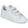 Pantofi Pantofi sport Casual adidas Originals STAN SMITH CF Alb