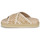 Pantofi Femei Papuci de vară Mou MU.SW451002K-NAT Bej