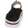 Pantofi Femei Sandale Mou MU.SW581001A-BLA Negru