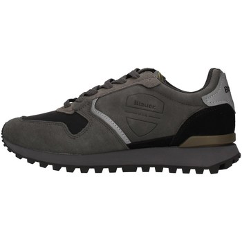 Pantofi Bărbați Pantofi sport Casual Blauer F2DIXON01/NUS Negru