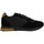 Pantofi Bărbați Pantofi sport Casual Blauer F2QUEENS01/WAX Negru