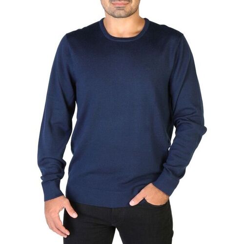 Îmbracaminte Bărbați Pulovere Calvin Klein Jeans - k10k109474 albastru
