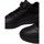 Pantofi Bărbați Ghete Champion Rebound Vintage Negru