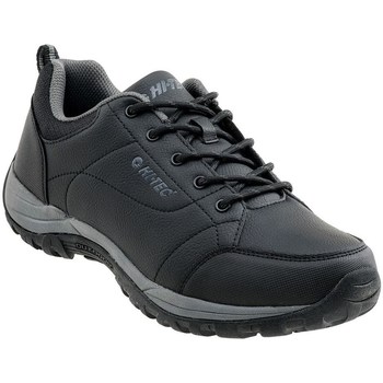 Pantofi Bărbați Pantofi sport Casual Hi-Tec Canori Negru
