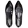Pantofi Femei Pantofi cu toc Martinelli Vivien 1544-6168Z Negro Negru