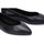 Pantofi Femei Pantofi cu toc Martinelli Vivien 1544-6168Z Negro Negru