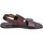 Pantofi Bărbați Sandale Pollini BE105 Maro